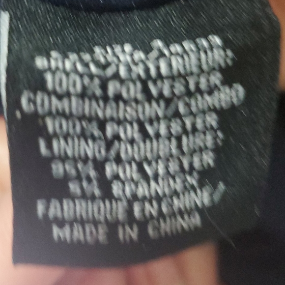 CACHET DRESS - Picture 6 of 6